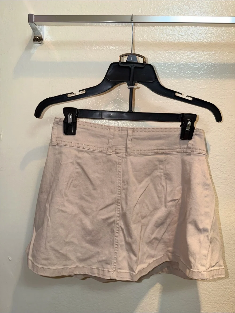 Mini Skirt - Picture 2 of 2